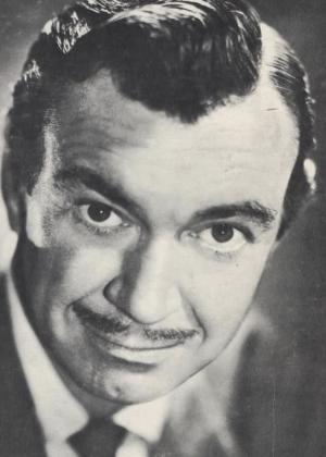 Thurl Ravenscroft